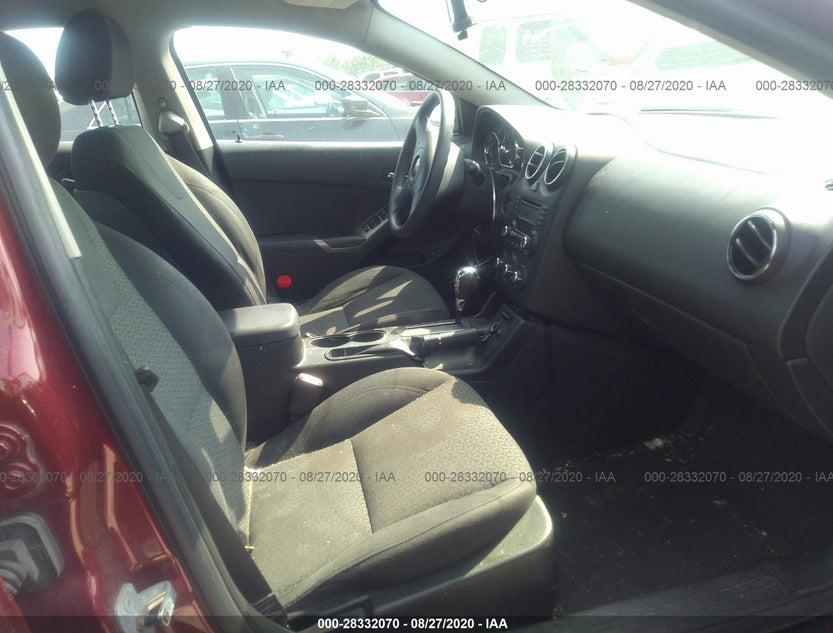 1G2ZF57B184284452