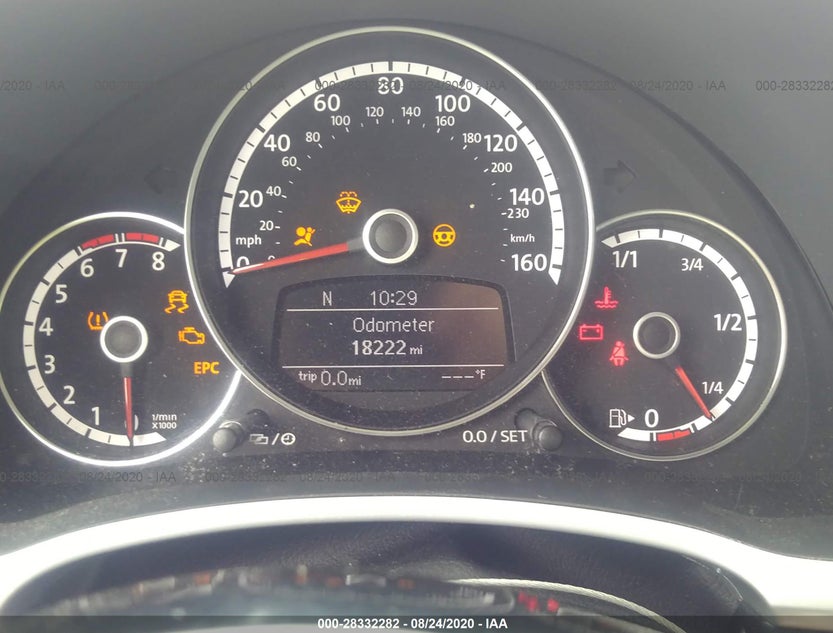 3VW7A7AT5DM801682