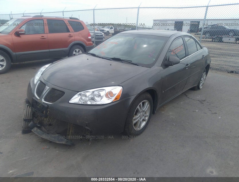 1G2ZG558164136416