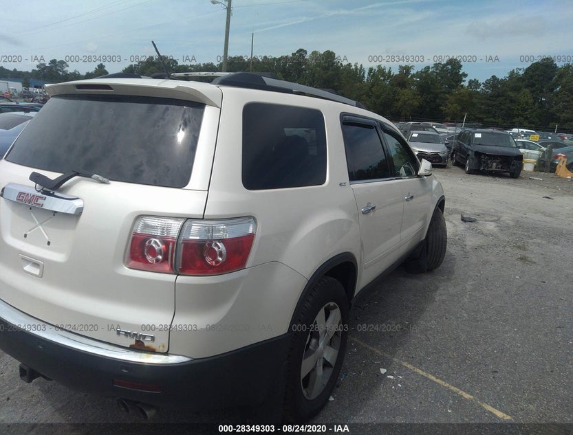 1GKKVRED5BJ201257