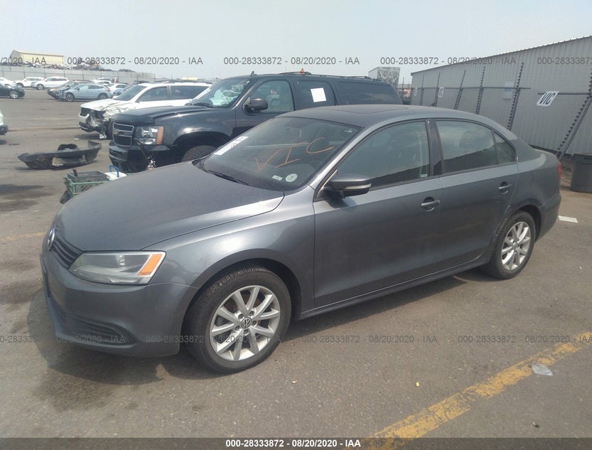 3VWDX7AJ9CM422134