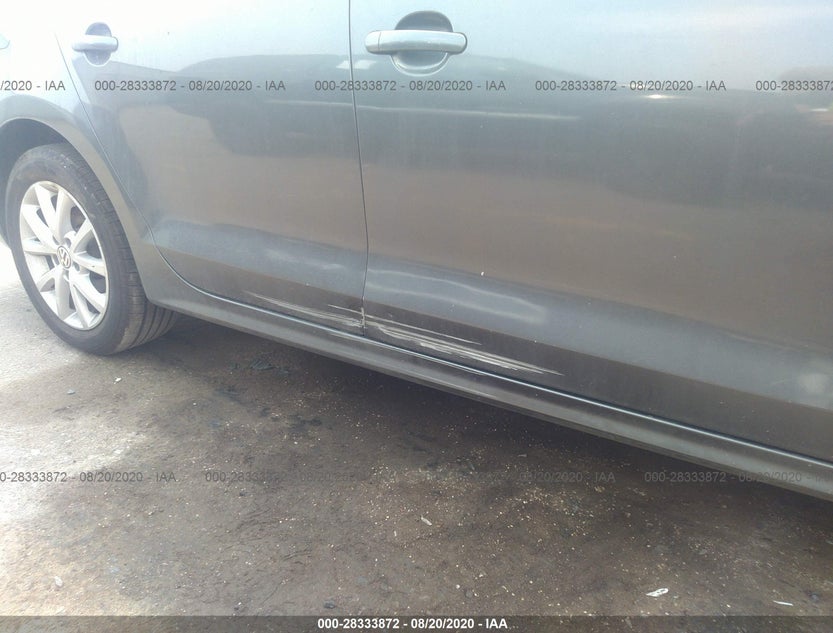 3VWDX7AJ9CM422134