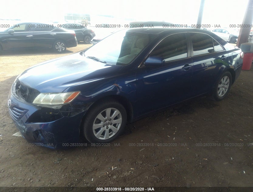 4T1BE46K99U367930