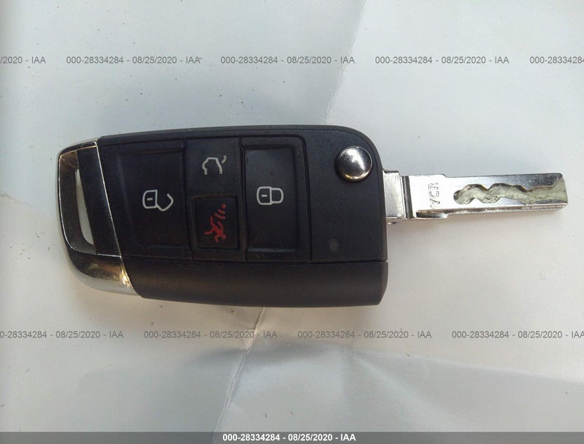 3VW6T7AU5KM015800