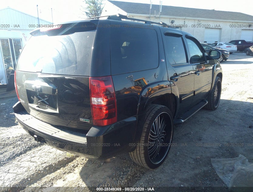1GNSKBE07BR334393