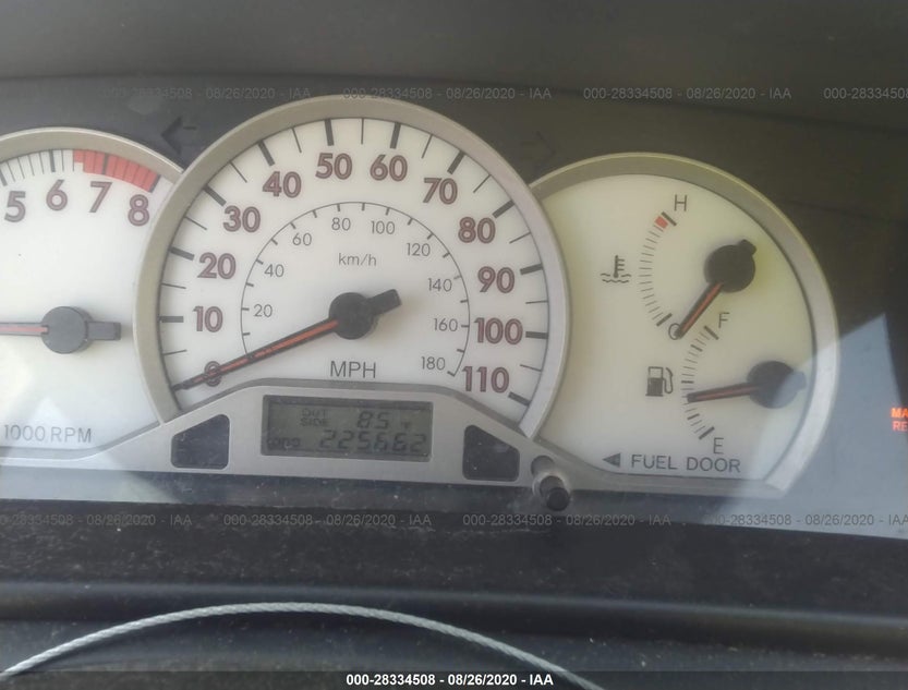 1NXBR32E35Z468440