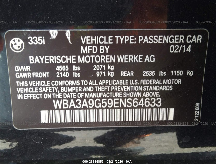 WBA3A9G59ENS64633