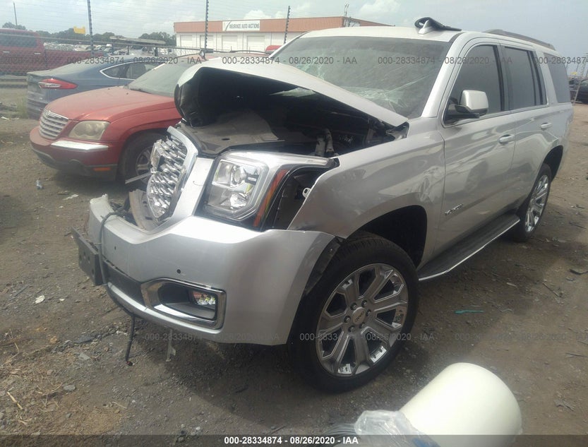 1GKS2BKC9JR287300