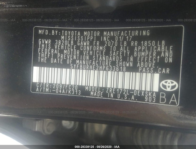 5YFBURHE2HP633618