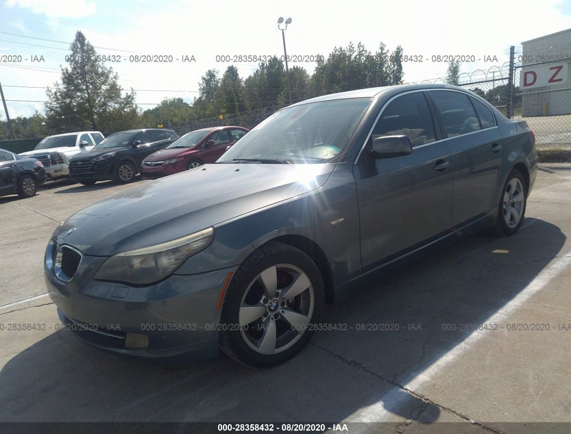 WBANU53528CT17140