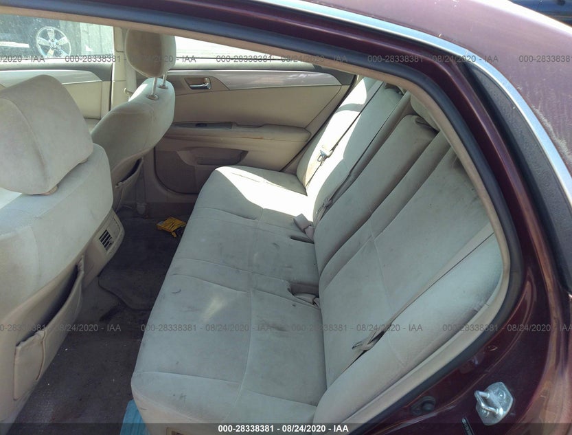 4T1BK36B87U173809