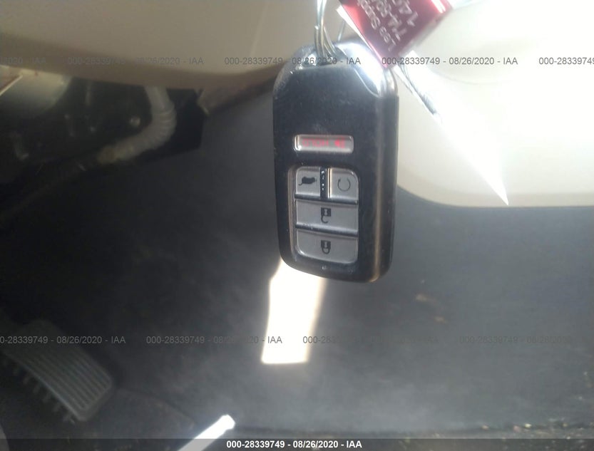 5FNYF6H57GB020004