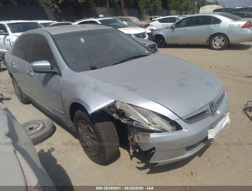 1HGCM56467A092004