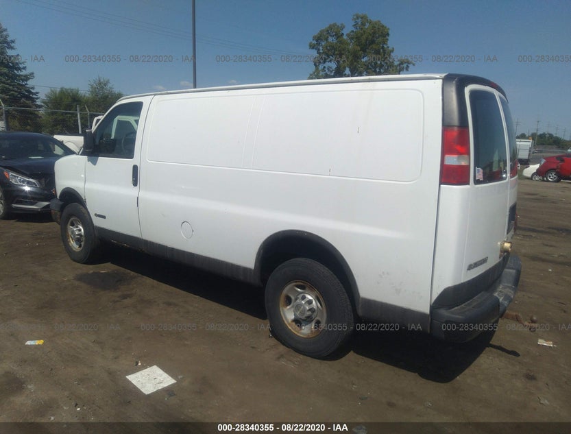 1GCGG25V661112458