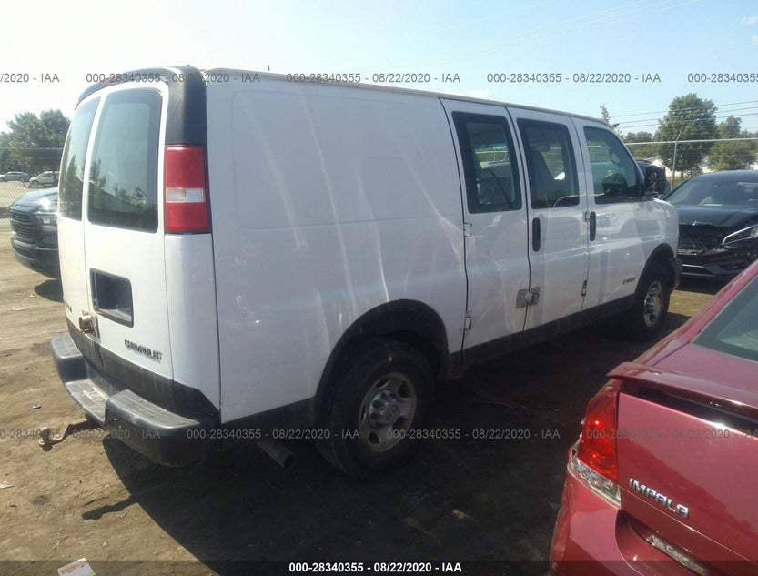 1GCGG25V661112458