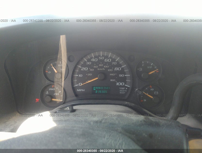 1GCGG25V661112458