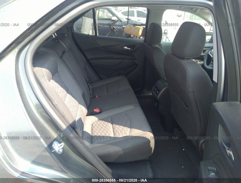 2GNAXKEV0L6214571