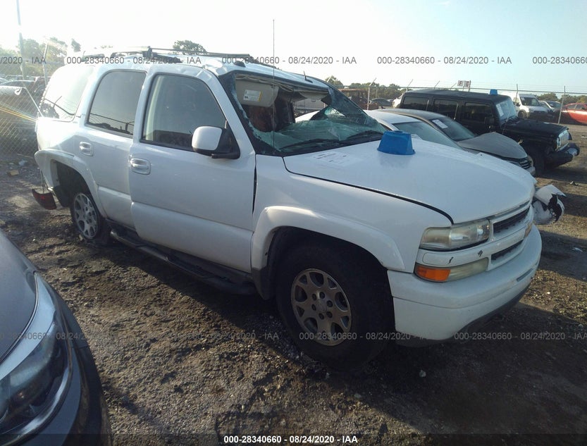1GNEK13T55R194319