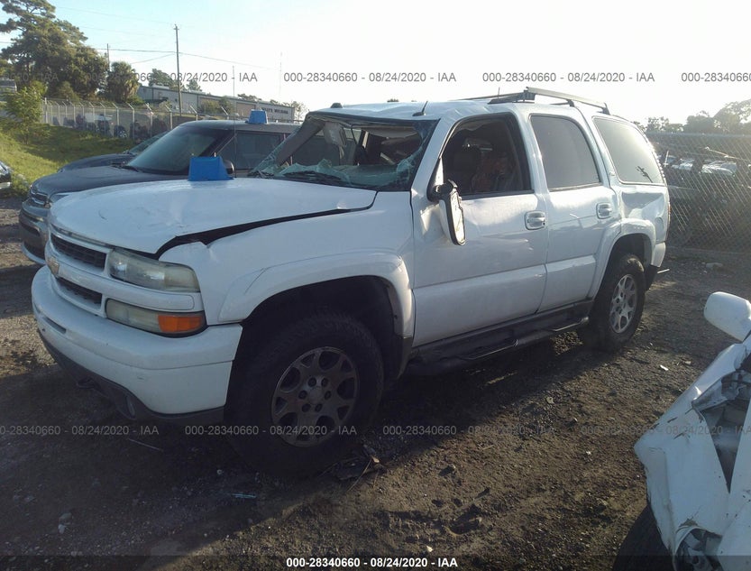 1GNEK13T55R194319