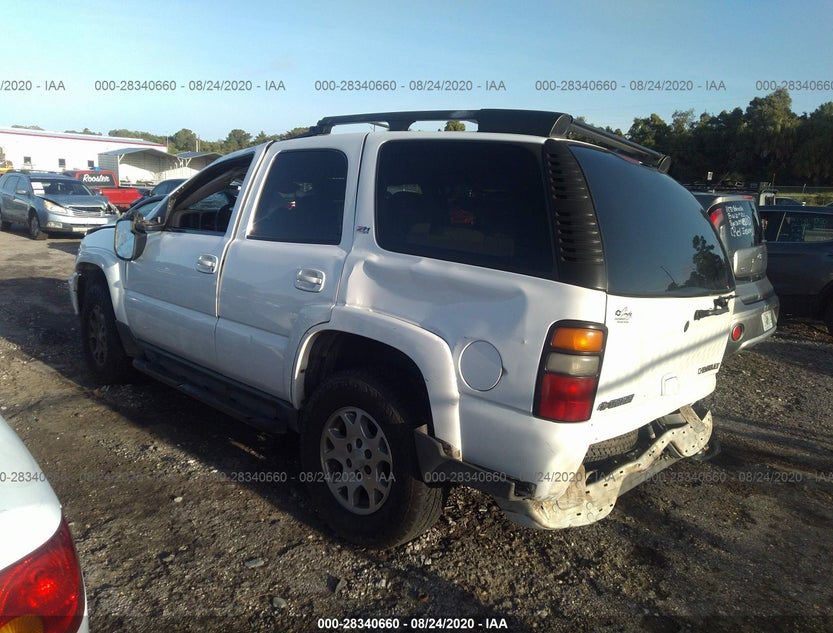 1GNEK13T55R194319