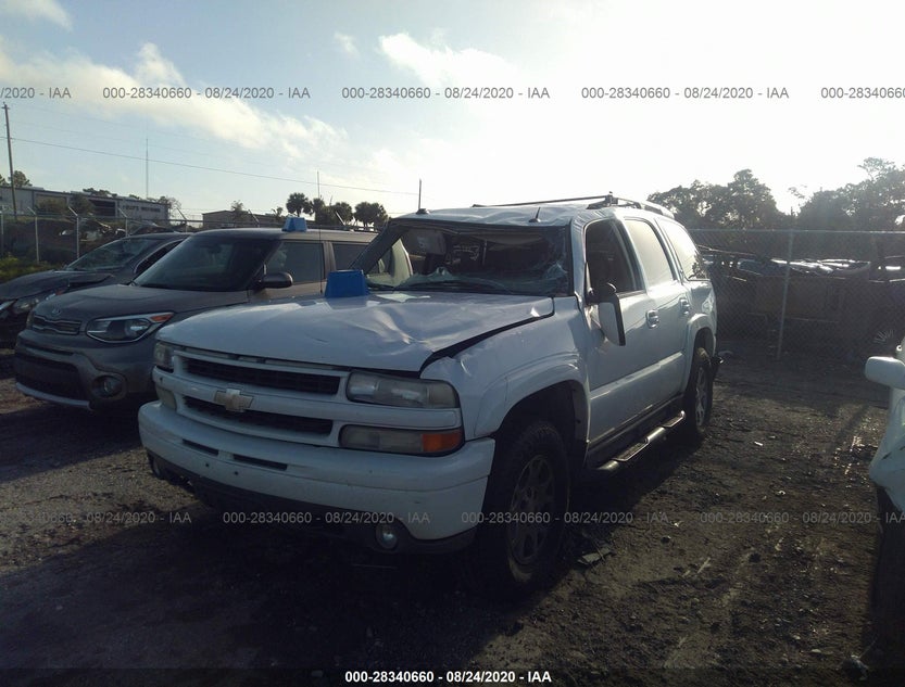 1GNEK13T55R194319