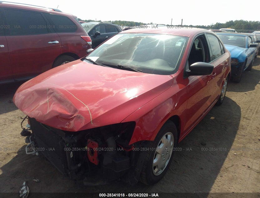 3VW2K7AJ5DM210578