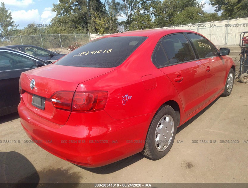 3VW2K7AJ5DM210578