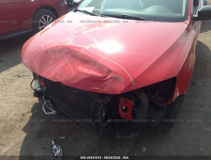 3VW2K7AJ5DM210578