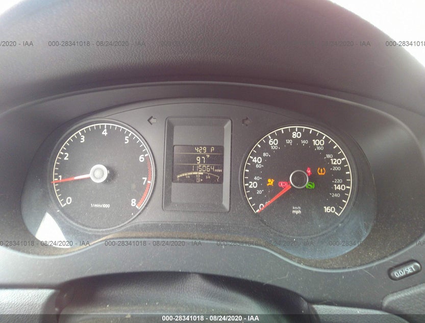 3VW2K7AJ5DM210578