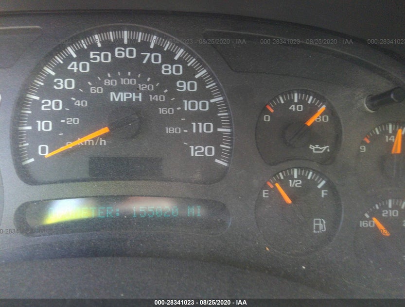 1GCEK19Z55Z299690