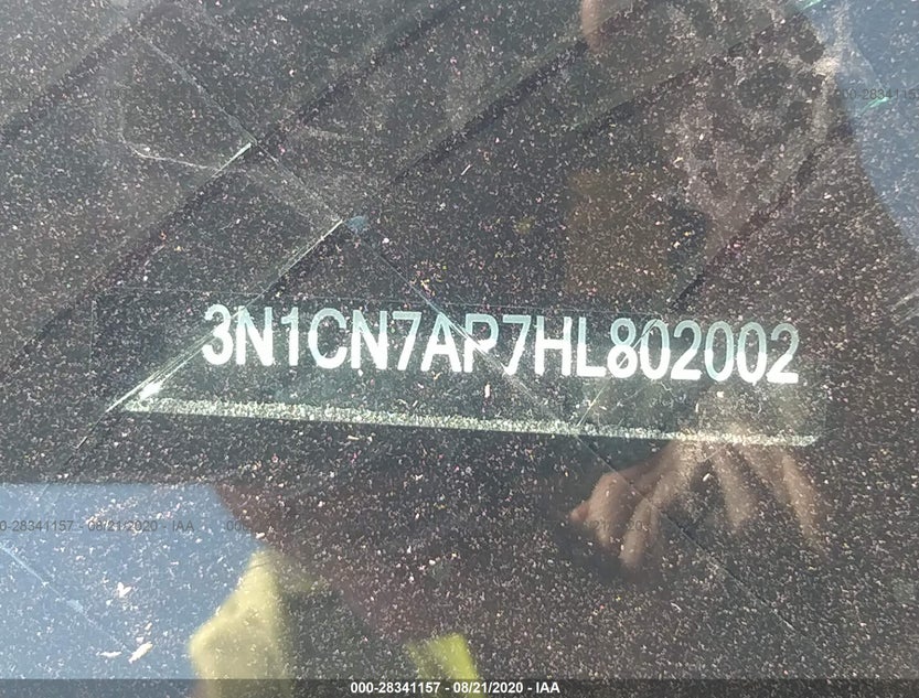 3N1CN7AP7HL802002