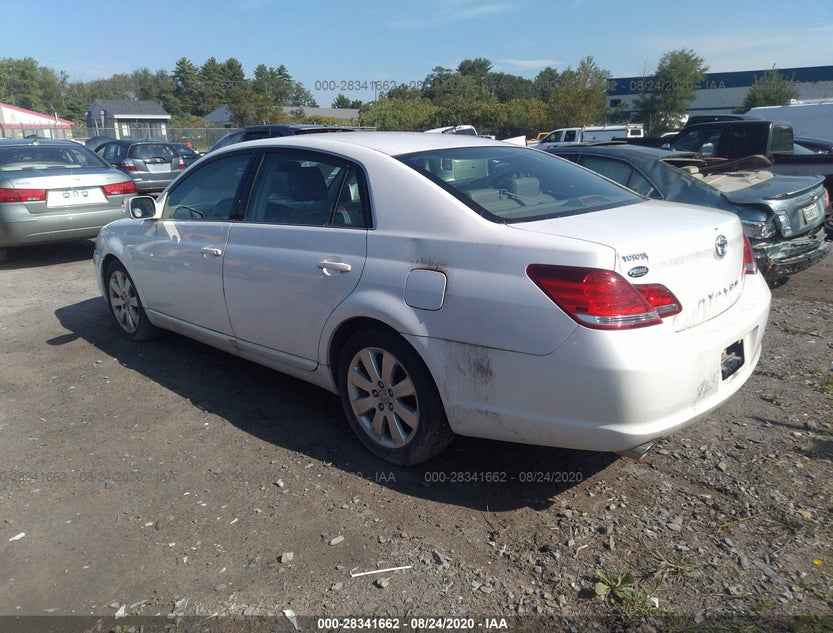 4T1BK36B96U063849