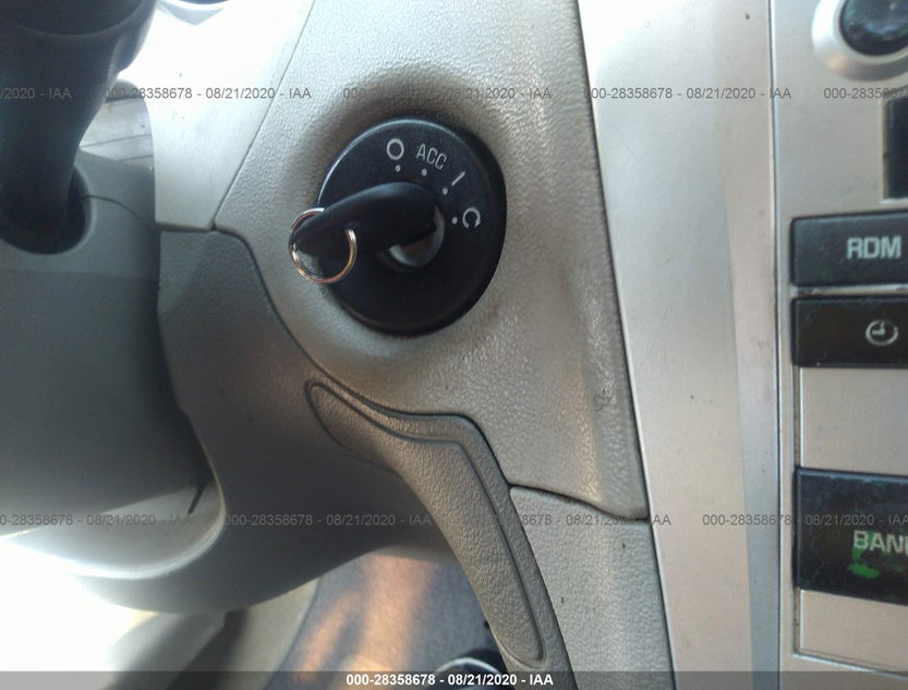 1G1ZG57B19F140889