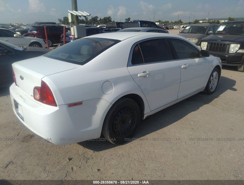 1G1ZG57B19F140889
