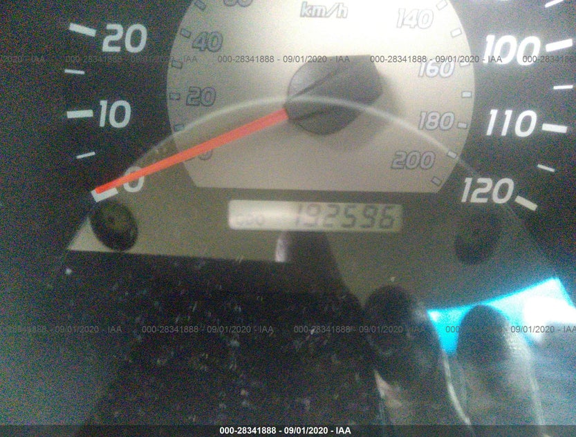 5TEJU62N27Z453339