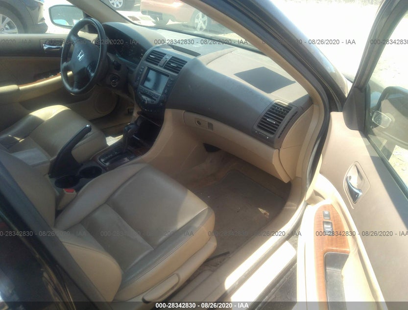 1HGCM56706A115950