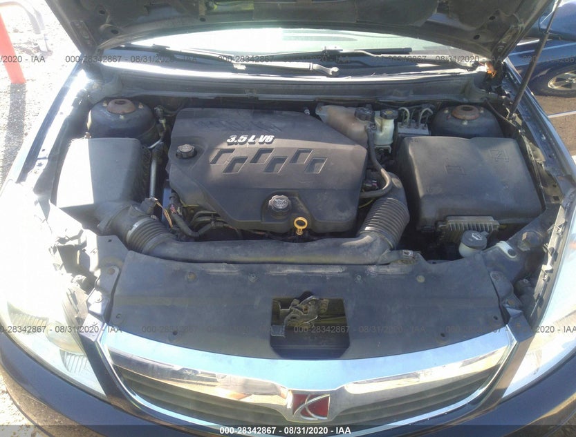 1G8ZS57N38F126288