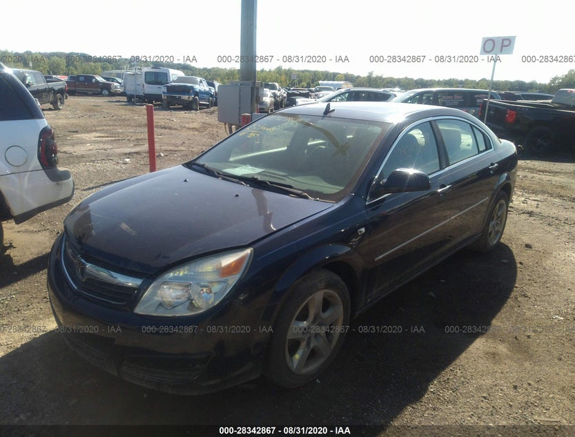 1G8ZS57N38F126288