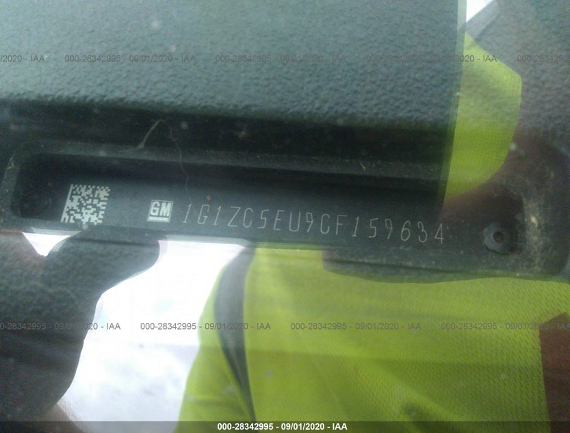 1G1ZC5EU9CF159634