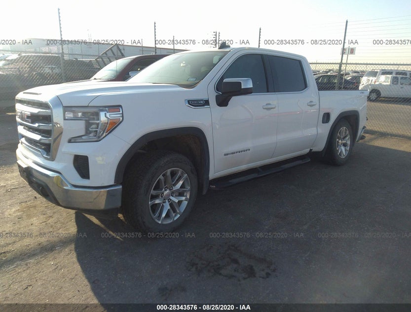 3GTU9BEDXLG135596