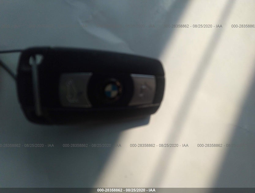 WBANV93578CZ66985