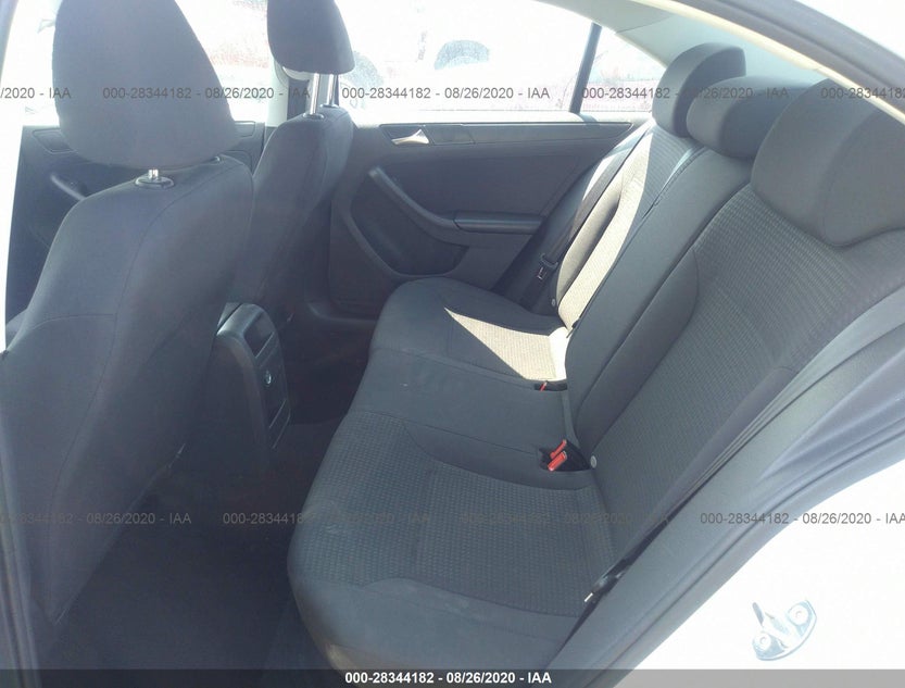 3VW2K7AJ8FM276688
