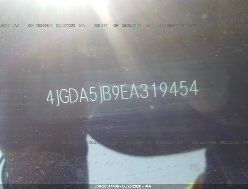 4JGDA5JB9EA319454
