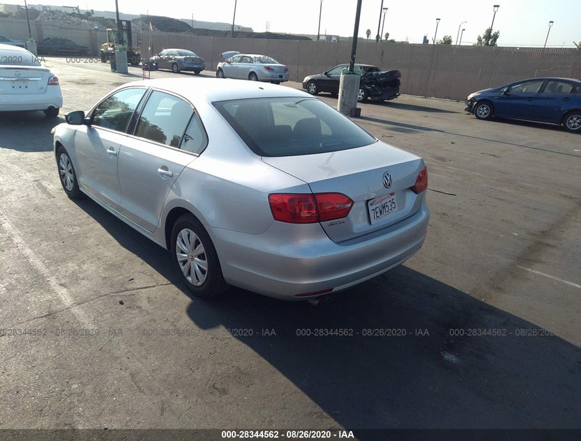 3VW2K7AJ4EM392453