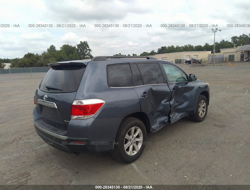 5TDBK3EH6DS230101