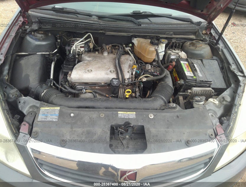 1G8ZS57N27F130332