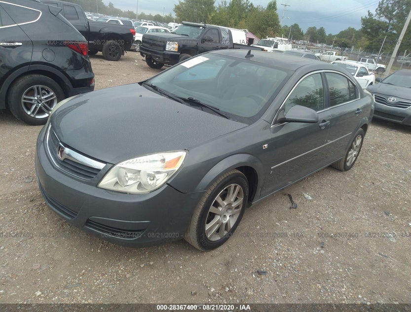 1G8ZS57N27F130332