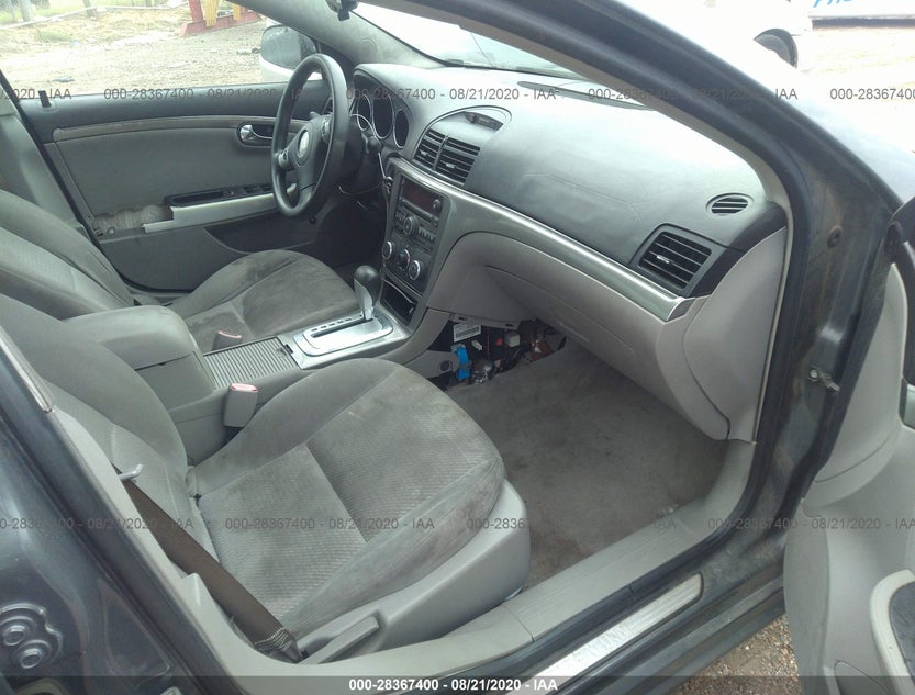 1G8ZS57N27F130332