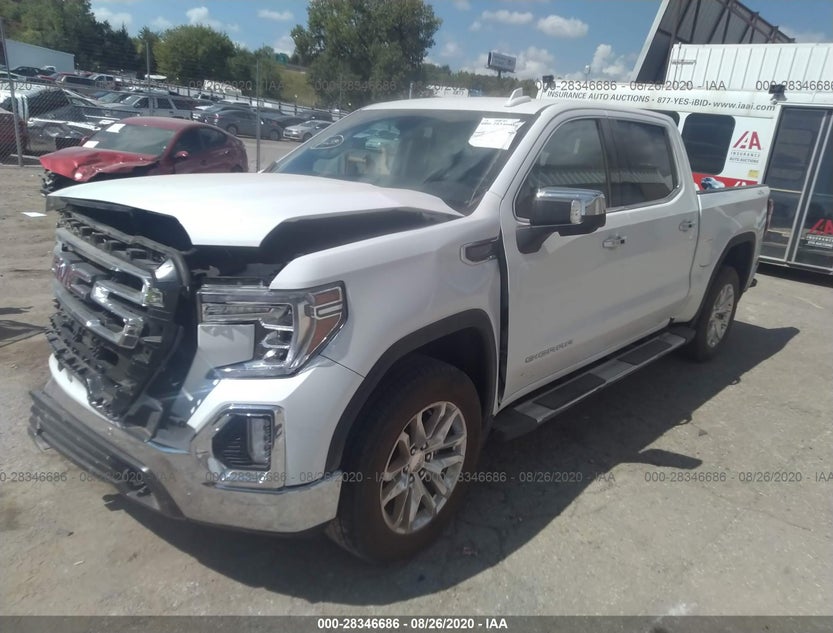 3GTU9DED8LG332942