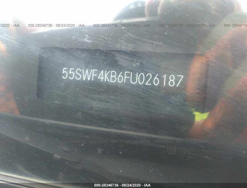 55SWF4KB6FU026187